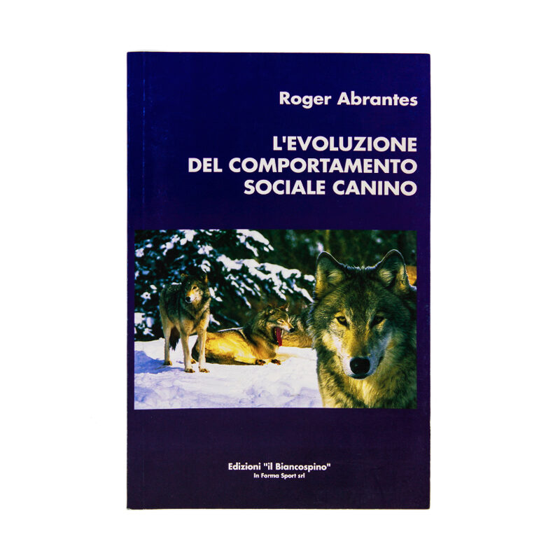 Levoluzione del comportamento sociale canino2