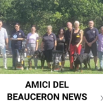 Beauceron news