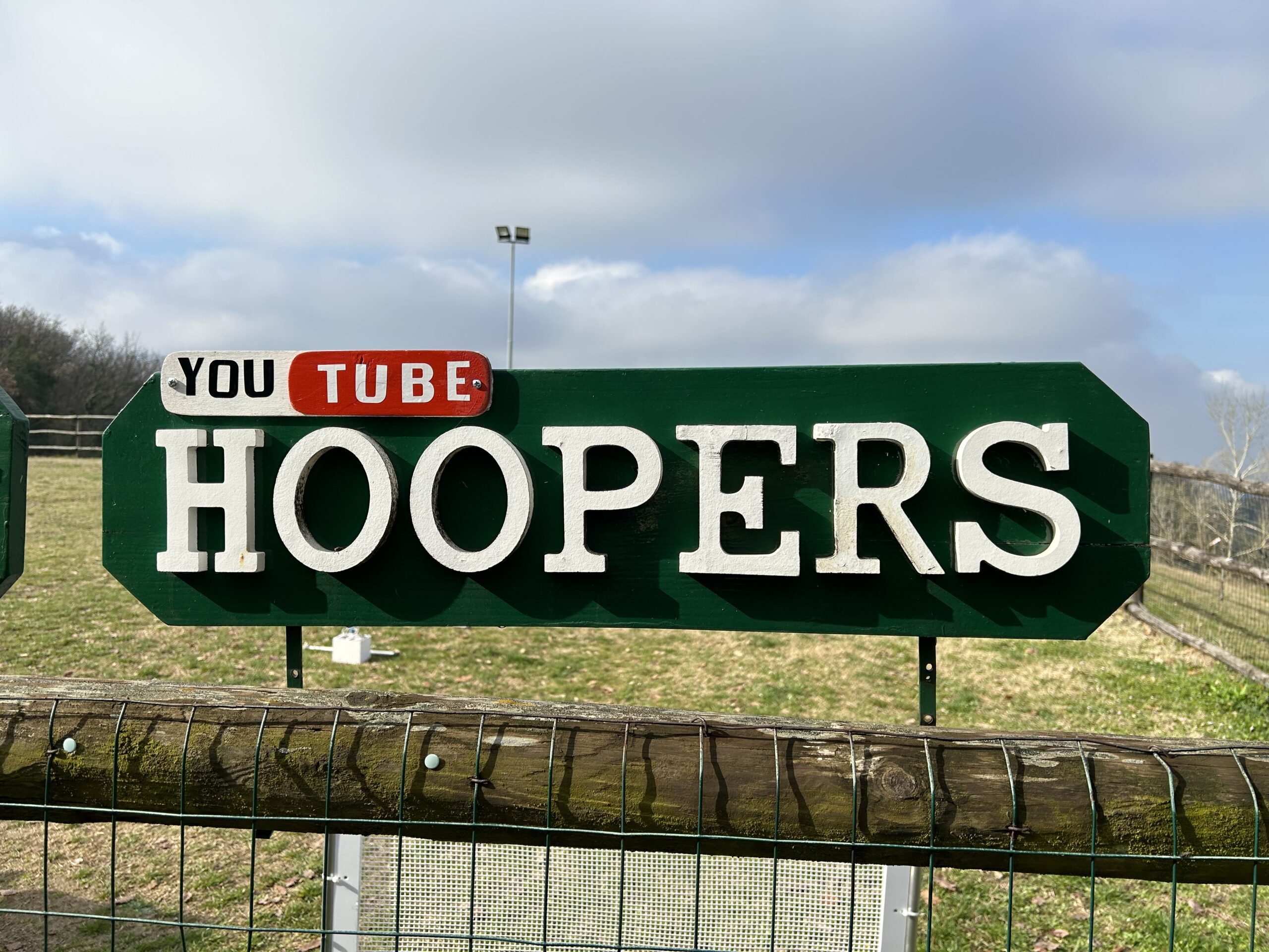 hoopers YT