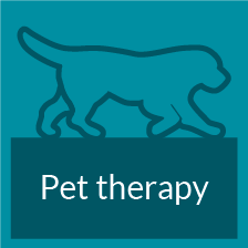 pet therapy 1